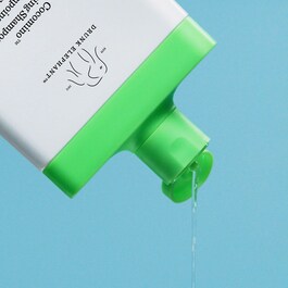 Cocomino™ Glossing Shampoo - Shampoo Senza Solfati Cocomino™