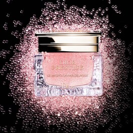 Dior Prestige Le Micro-Caviar de Rose - Crema viso anti-età & riparatrice