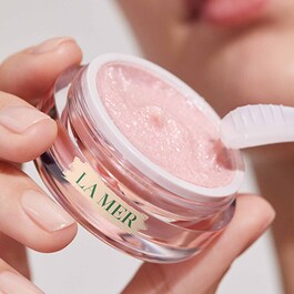 The lip polish - Trattamento Labbra