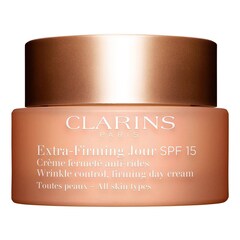 Extra-Firming Crema Antirughe SPF 15 Tutti i tipi di pelle, CLARINS