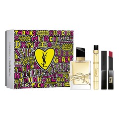 Cofanetto Libre + The Slim - Cofanetto Regalo YSL, YVES SAINT LAURENT