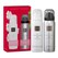 50ml + 50ml