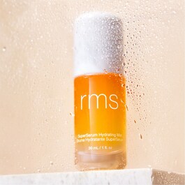 SuperSerum Hydrating Mist - Siero spray per nutrire istantaneamente la pelle