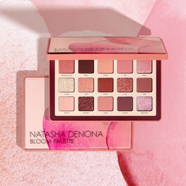 Bloom Palette - Palette Di Ombretti
