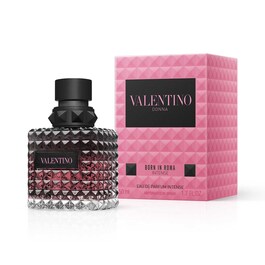 Born in Roma Donna - Eau de Parfum Intense
