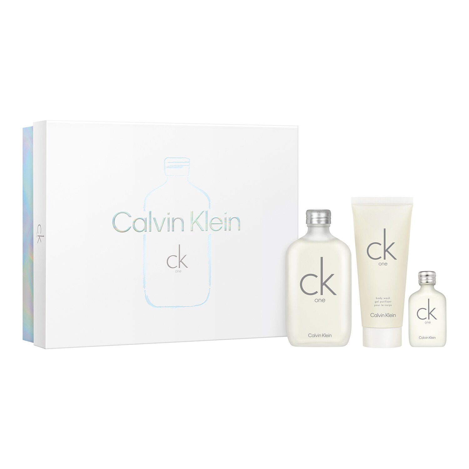 Calvin klein one hot sale sephora