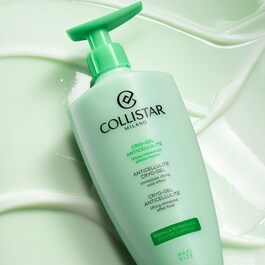 Crio-Gel Anticellulite Lifting Immediato Effetto Freddo
