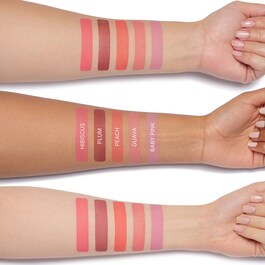 Blurring Serum Blush - Blush Liquido