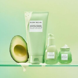 Avocado Ceramide - Detergente Idratante Per La Barriera Cutanea