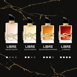 Libre Le Parfum - Parfum