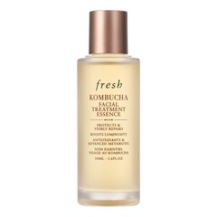 Kombucha Facial Treatment Essence - Trattamento viso antiossidante kombucha, FRESH