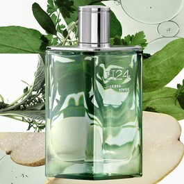 H24 Herbes Vives - Eau de Parfum