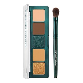 Mini Metropolis Christmas kit - Kit per il trucco
