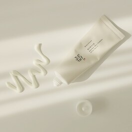 Relief Sun: Rice + Probiotics SPF50+ - Crema solare al riso e probiotici