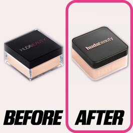 Easy Bake Loose Baking & Setting Powder - Cipria in polvere libera