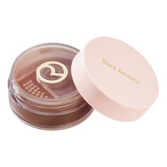 Always An Optimist Soft Radiance Setting Powder - Polvere sciolta illuminante, RARE BEAUTY