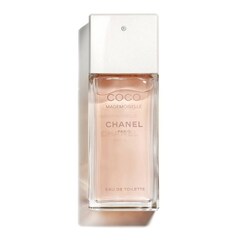 COCO MADEMOISELLE - Eau De Toilette Vaporizzatore, CHANEL
