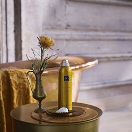 The Ritual of Mehr Foaming Shower Gel - gel doccia schiumogeno