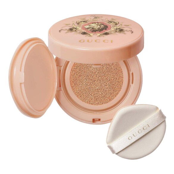 GUCCI FACE CUSHION DE BEAUTE  2.5, GUCCI
