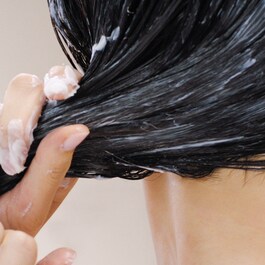 Scalp Solutions - Conditioner ricostituente