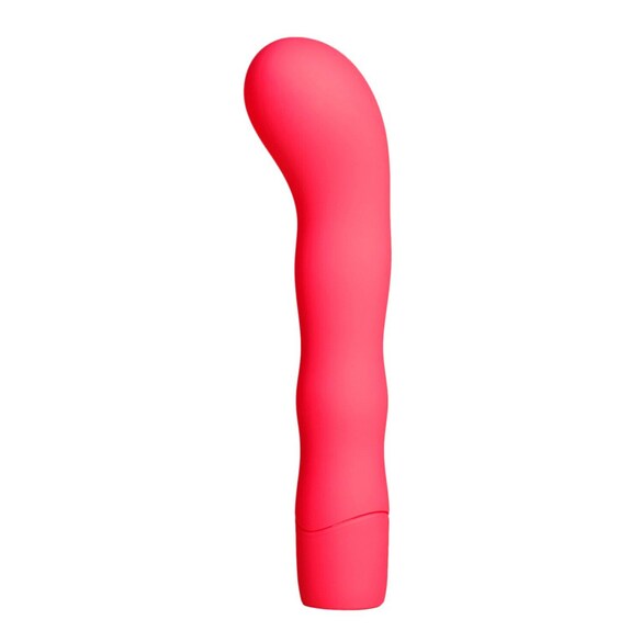 The Romantic - Vibratore interno stimolatore dei punti erogeni, SMILE MAKERS
