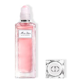 Miss Dior – Eau de toilette roller-pearl donna – Pratico formato roll-on