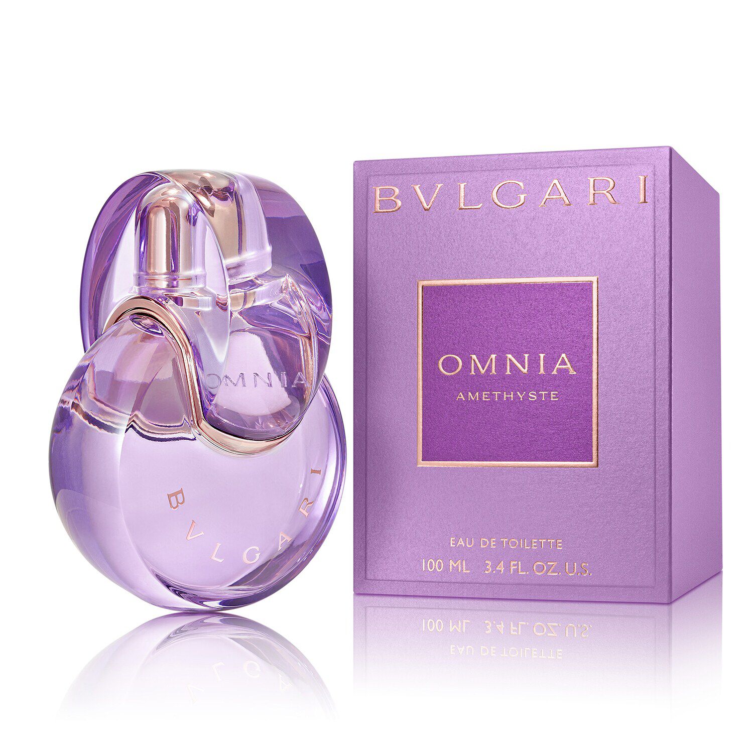 Bvlgari omnia amethyste 2025 sephora
