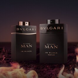 Bvlgari Man In Black - Eau de Parfum