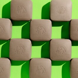 Juju Bar™ - Sapone Scrub Juju Bar™