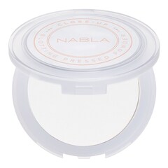 Close-Up Blotting Pressed Powder - Cipria in polvere libera, NABLA