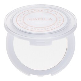 Close-Up Blotting Pressed Powder - Cipria in polvere libera