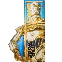 The Golden One Eye Shadow Palette Star Wars™ Edition - Palette Make-Up