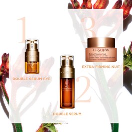 Extra-Firming Crema Antirughe Notte Tutti i tipi di Pelle