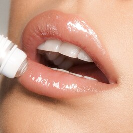 Magic Lip Oil Crystal Elixir - Olio labbra idratante