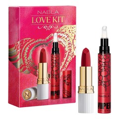 Love Kit - Cofanetto make-up, NABLA