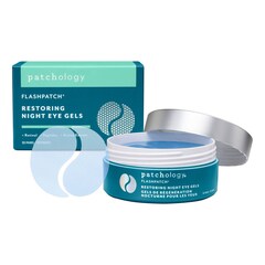 FlashPatch - Patch gel rigeneranti notte per gli occhi, PATCHOLOGY