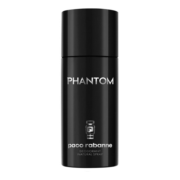 Phantom - Deodorante Spray, RABANNE FRAGRANCES