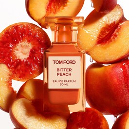 Bitter Peach Private Blend - Eau de Parfum