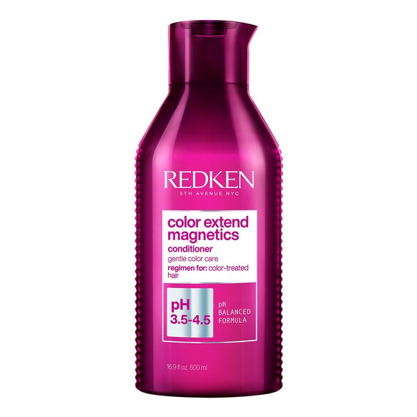 Color Extend Magnetics - Balsamo mantiene il colore dei capelli colorati, REDKEN