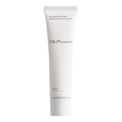 Lunar Magic - Base effetto sublimante, REM BEAUTY