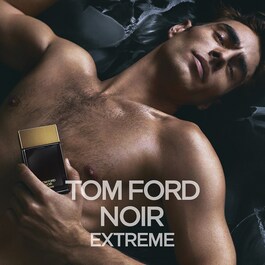 Noir Extrême - Body Spray