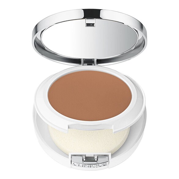 Beyond Perfecting - fondotinta in polvere + correttore 2 in 1, CLINIQUE