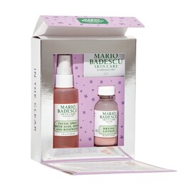 In the clear - Kit di prodotti anti-imperfezioni
