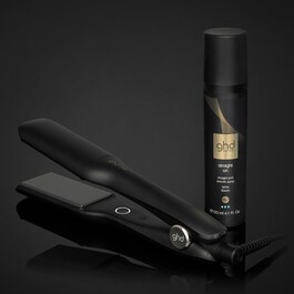 Styler® ghd max - Piastra Capelli