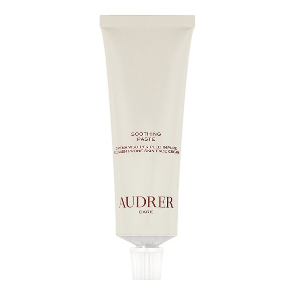 Soothing Paste - Crema Viso per Pelli Impure , AUDRER