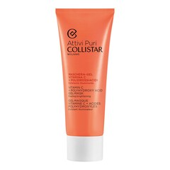 Maschera-gel - Vitamina c + polidrossiacidi, COLLISTAR
