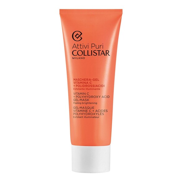 Maschera-gel - Vitamina c + polidrossiacidi, COLLISTAR