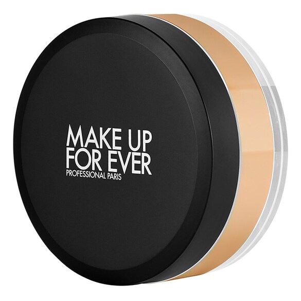HD Skin Setting Powder - Cipria fissante in polvere, MAKE UP FOR EVER