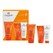 150 ml + 100 ml + 150 ml