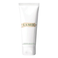 Le Baume - Olio Rigenerante Corpo, LA MER